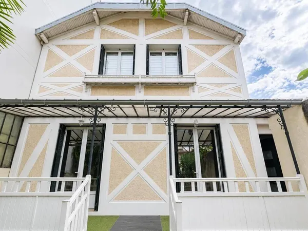 Maison 4 pièces 103 m²