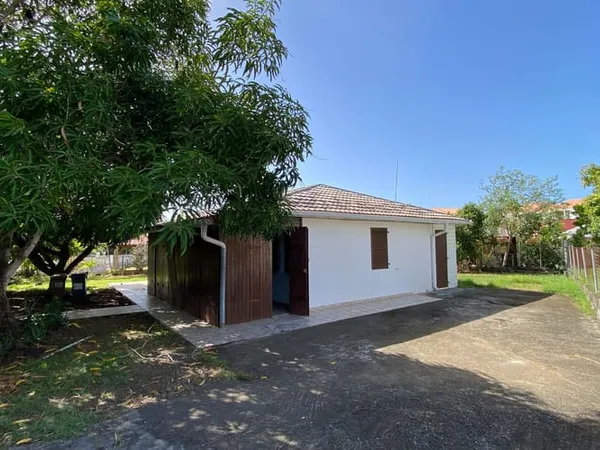 Maison 4 pièces 87 m²