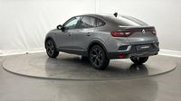 Renault Arkana 1.6 E-Tech 145ch RS Line -21B — photo 8