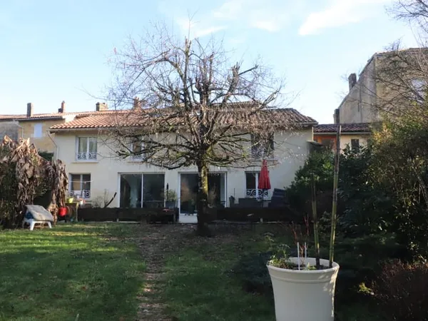Maison coup de coeur