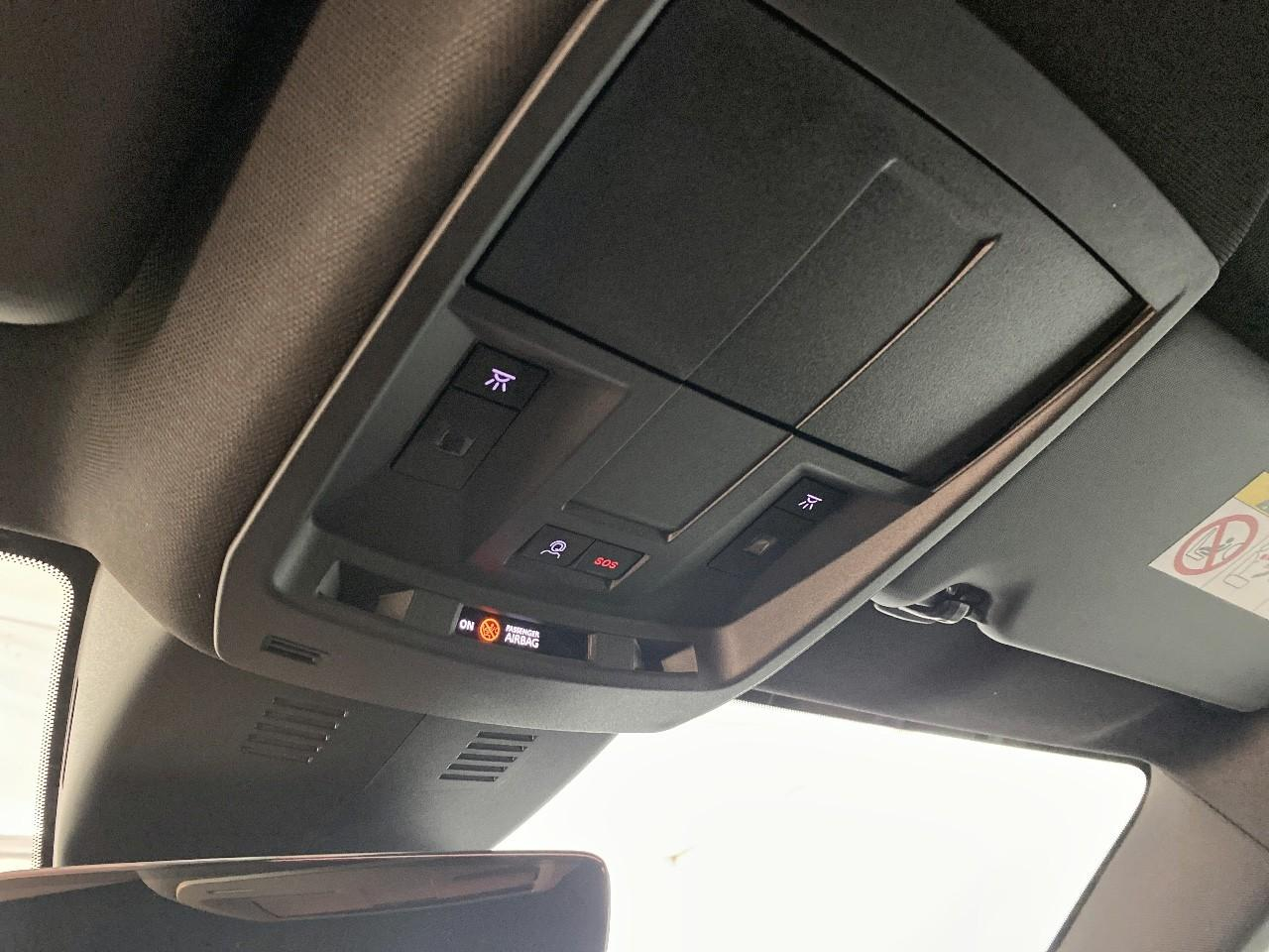 Peugeot 3008 hybrid 145 e-dcs6 gt — photo 19