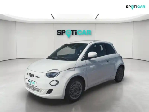 Fiat 500 e 118ch pack confort &amp; style my23