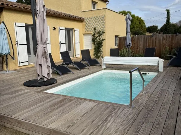 Maison 5 pièces 91 m²