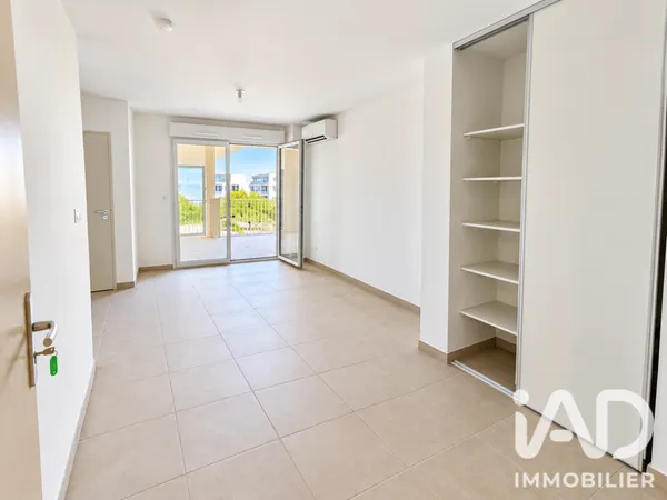 Vente Studio 1 pièce