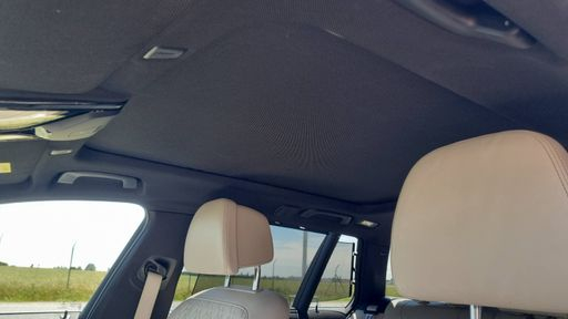 BMW Serie 5 Touring xDrive 520d 190 Steptronic8 - Luxury Line – 2018 – 104900 km – Diesel – Boîte Automatique — photo 4