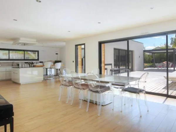 Appartement 4 pièces 79 m²