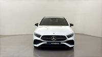 Mercedes Classe A 180 136ch AMG Line 7G-DCT