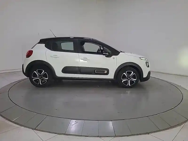 Citroën C3 puretech 83 s&amp;s bvm5 — photo 7
