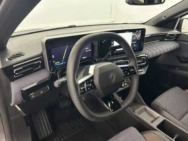 Renault 5 renault  e-tech electrique 10 ch autonomie confort — photo 38