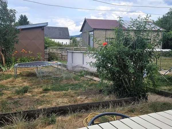 Idéal famille ou investisseur - Saales