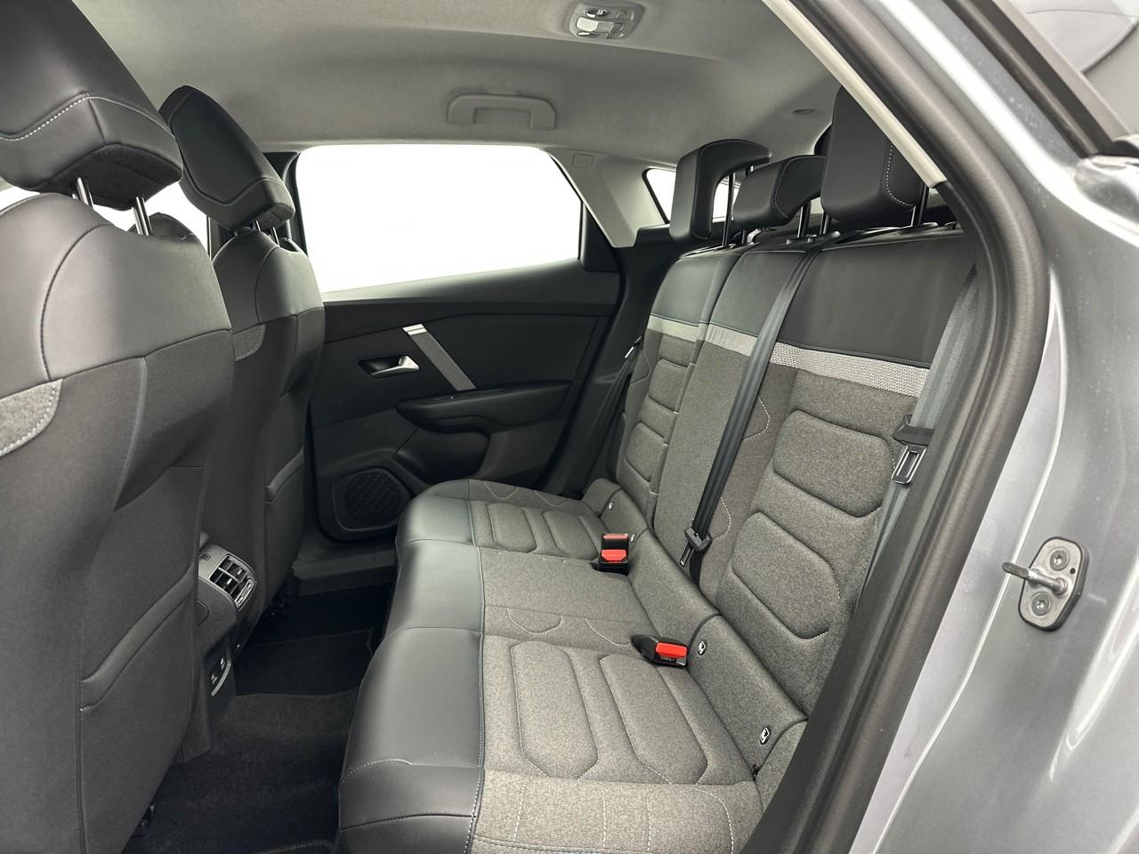 Citroën C4 bluehdi 130 s&s eat8 feel pack — photo 12