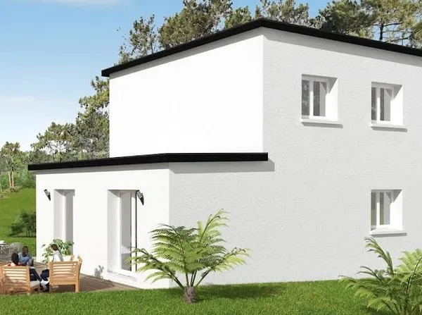 Terrain à bâtir Vente Trémaouézan   299134€