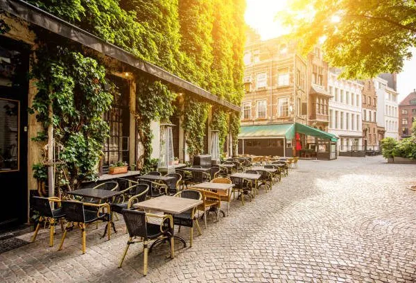 A VENDRE - Restaurant traditionnel - VANNES CENTRE