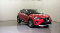 Renault Captur 1.5 Blue dCi 115ch Intens — photo 3