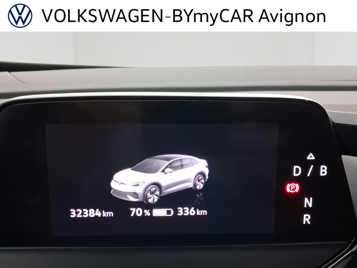 Volkswagen ID.5 174 ch Pro — photo 12