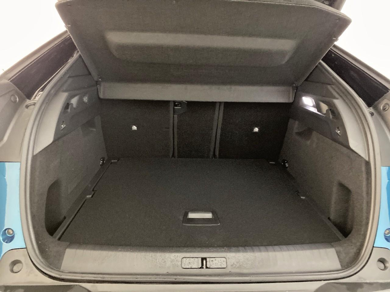 Peugeot 3008 hybrid 145 e-dcs6 gt — photo 6