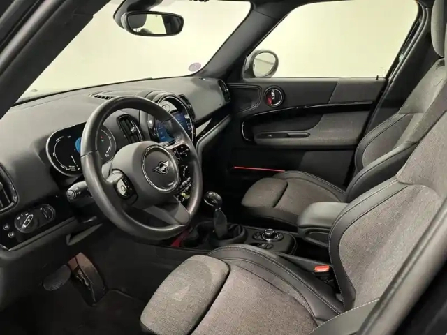 Mini Countryman cooper se 125ch + 95ch edition premium all4 bva6 — photo 9