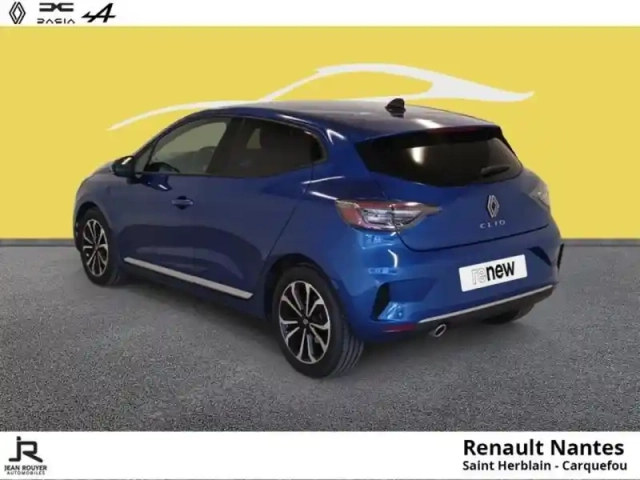 Renault Clio 1.0 tce 90ch techno — photo 7