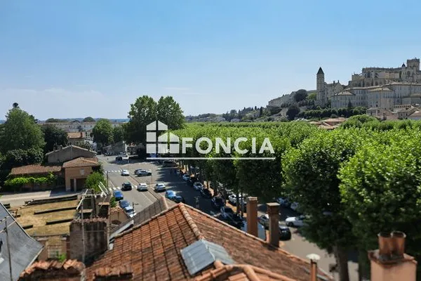Appartement 4 pièces 107 m²