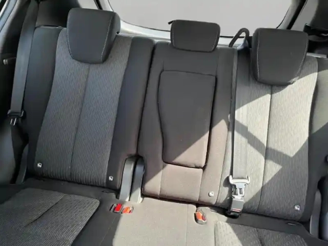 Mitsubishi Eclipse cross 2.4 mivec phev 188ch invite 4wd 2023 — photo 13