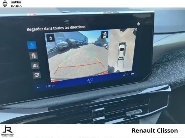 Renault Clio tce 115ch techno edc — photo 14