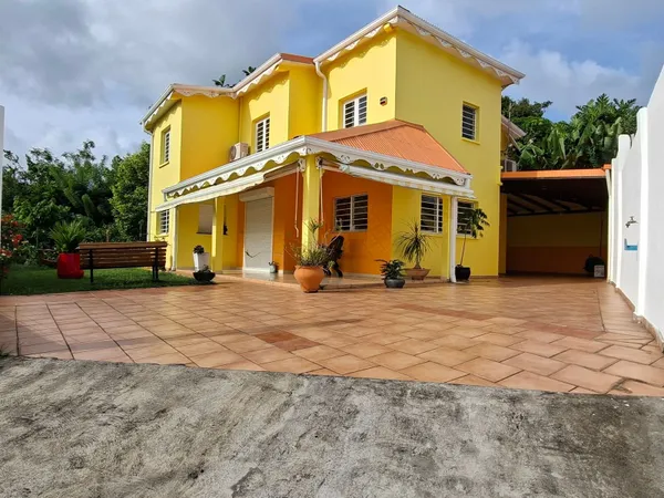 Maison 4 pièces 129 m²