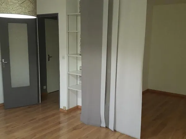 Appartement de 35m2 à louer sur Besançon