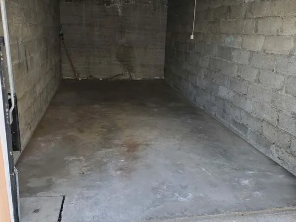 Garage secteur J.Longo