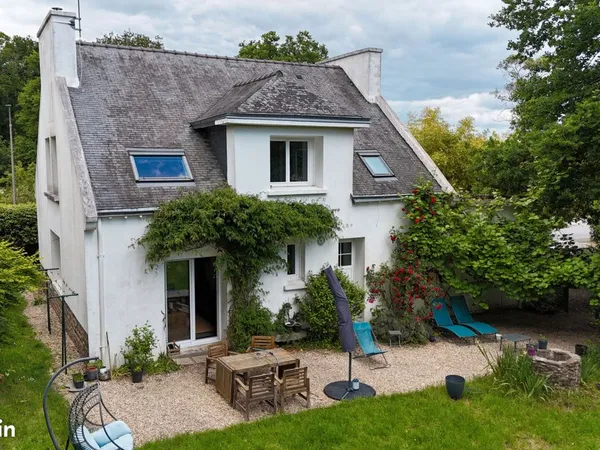 Maison 6 pièces 127 m²