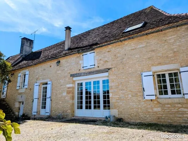 Maison 6 pièces 106 m²