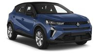 Renault Captur Techno TCe 115 ch 5 Portes — photo 1