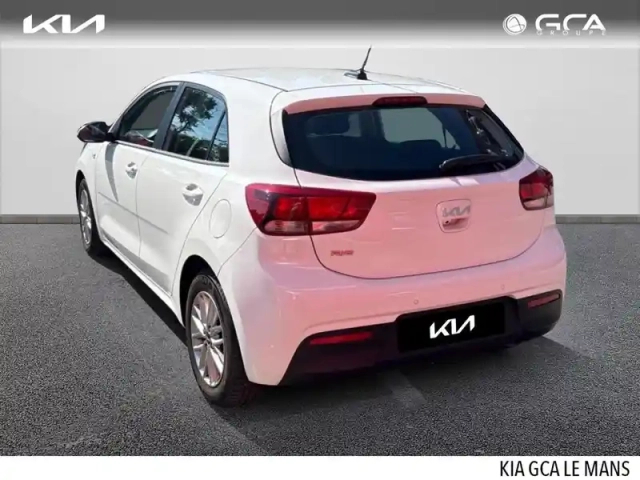 Kia Rio 1.2 dpi 84ch active — photo 2