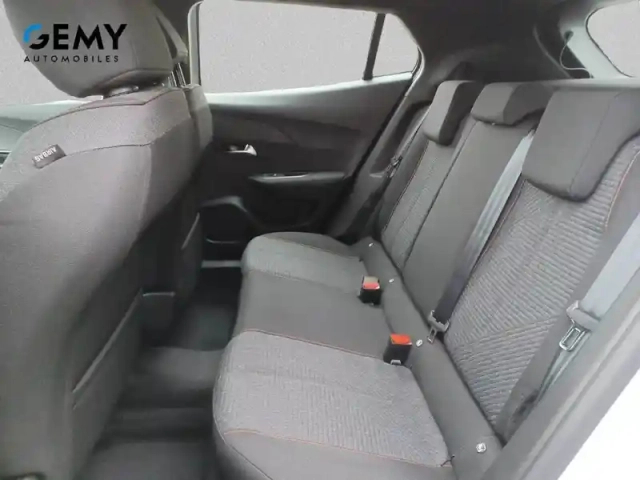 Peugeot 2008 100 s&amp;s bvm6 — photo 62