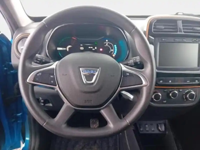 Dacia Spring 45ch confort plus - achat intégral — photo 30