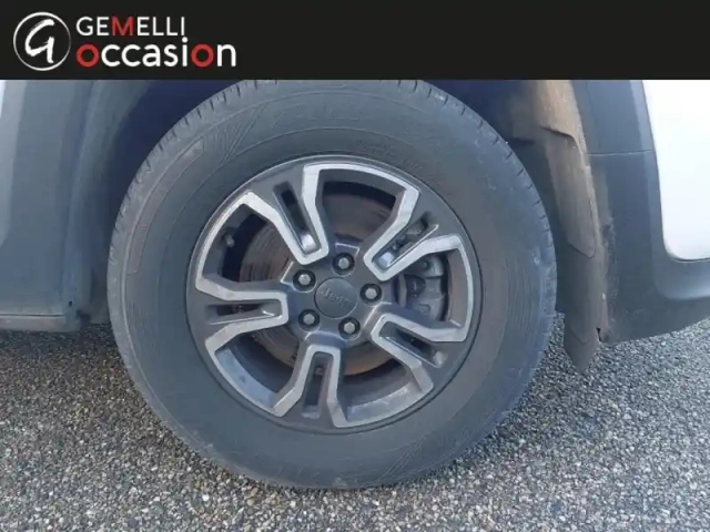 Jeep Renegade 1.0 gse t3 120ch longitude — photo 6