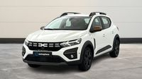 Dacia Sandero 1.0 ECO-G 100ch Stepway Extreme +