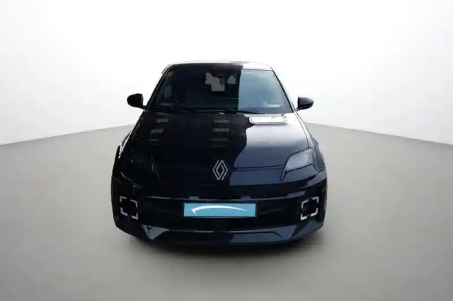 Renault 5 renault  e-tech electrique 10 ch autonomie confort — photo 8