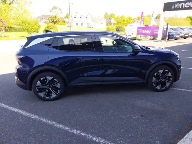 Renault Scenic e-tech électrique 220 ch grande autonomie — photo 6