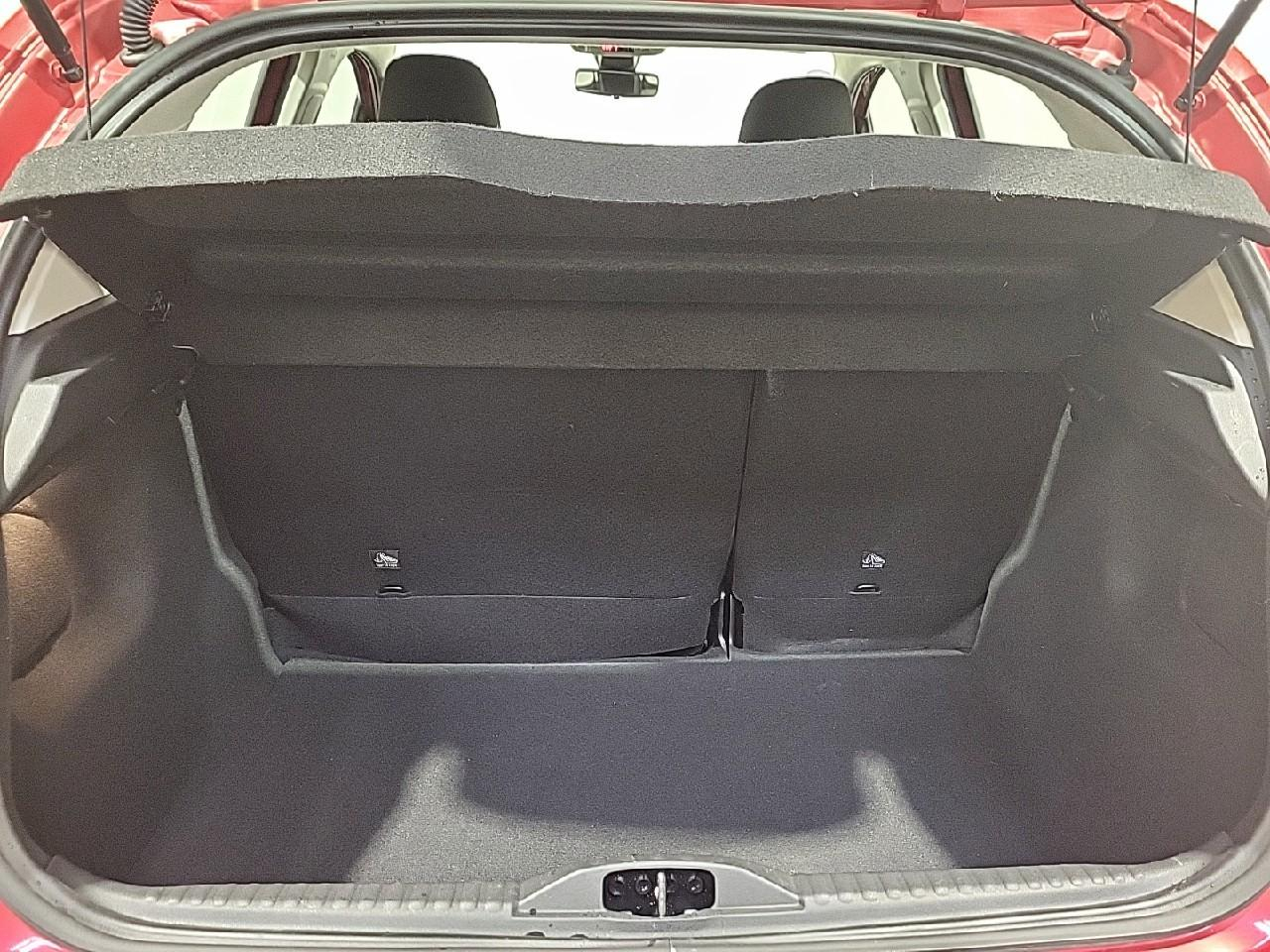Citroën C3 puretech 83 ch bvm5 plus — photo 14