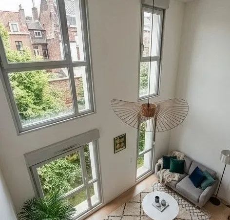 Appartement duplex lille