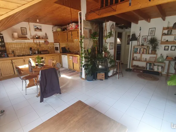 Sous-location Guillestre