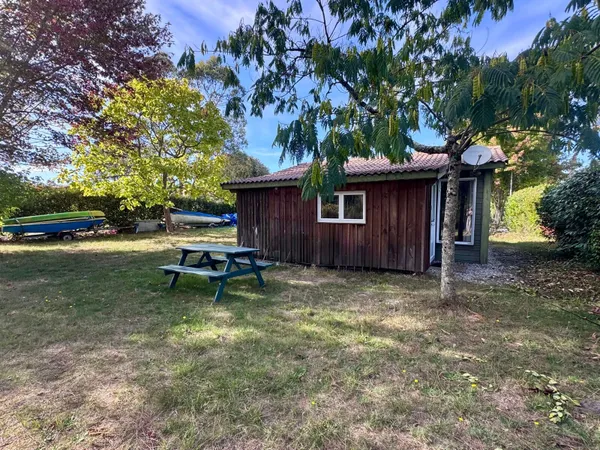 Maison 3 pièces 30 m²