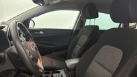 Hyundai Tucson 1.6 CRDI 136ch Hybrid 48V Creative DCT7 — photo 12