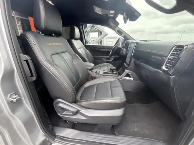 Ford Ranger 2.0 ecoblue 205ch stop&amp;start super cab wildtrak e-4wd bva10 — photo 11