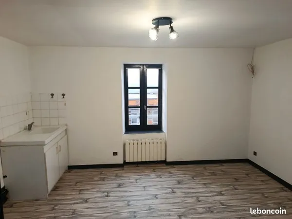 Appartement toutes charges comprises