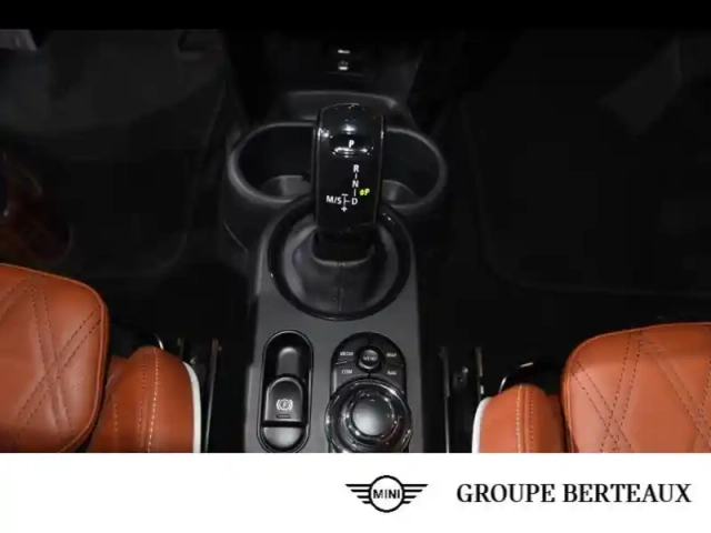 Mini Mini cooper s 178ch edition camden bva7 — photo 14