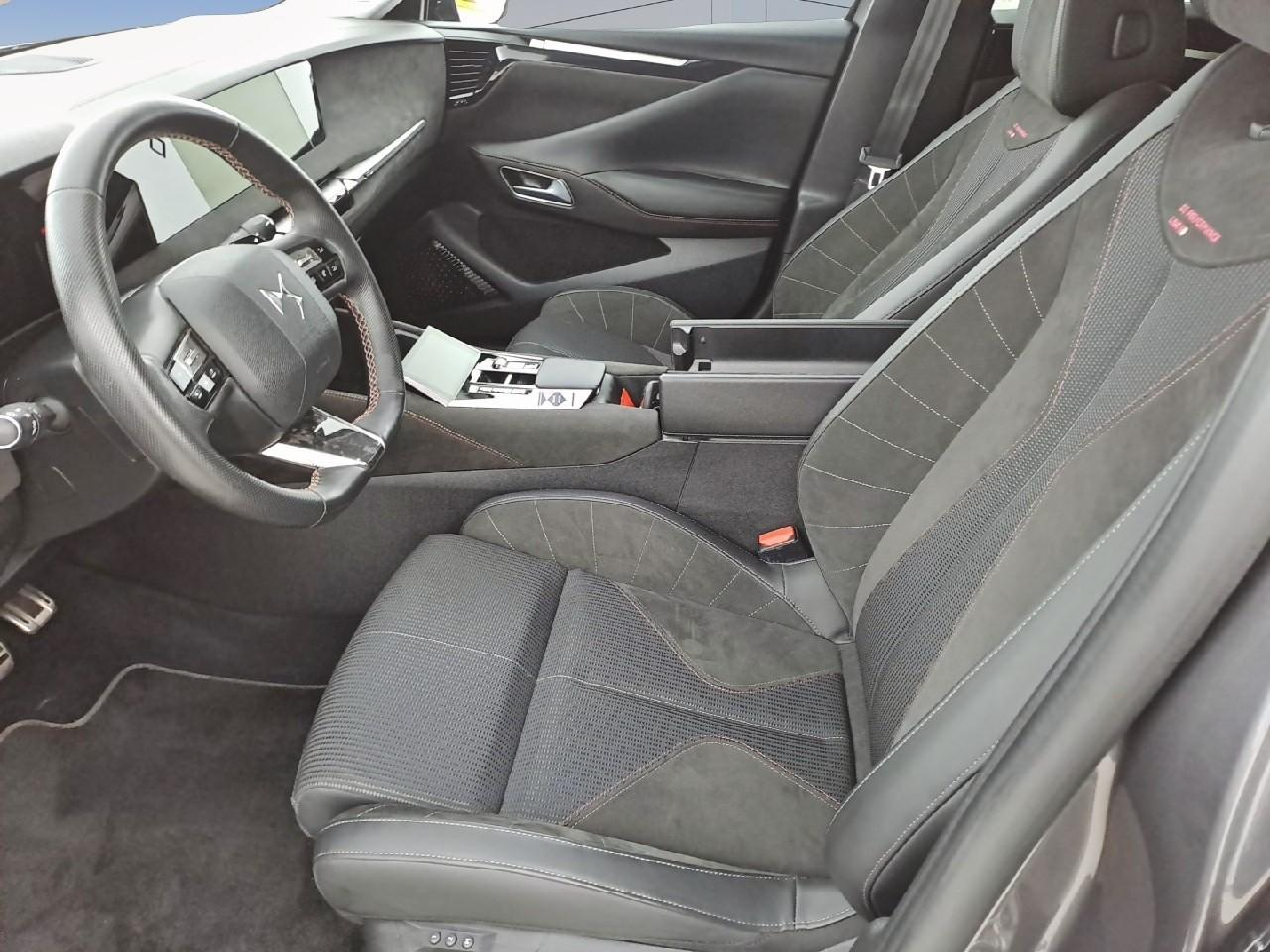 Ds Ds 4 bluehdi 130 eat8 performance line+ — photo 9