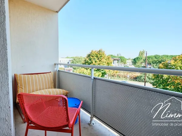 STUDIO MEUBLE NIMES