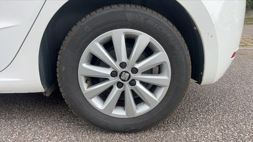 Seat Ibiza 1.0 ECOTSI 95 - Style – 2018 – 74797 km – Essence – Boîte Manuelle — photo 21