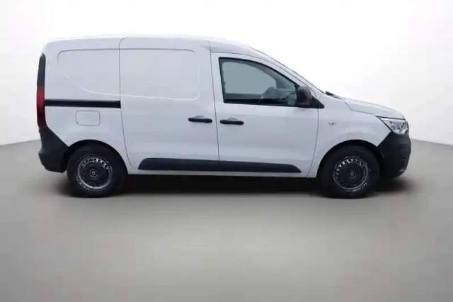 Renault Express Van blue dci 75 - 22 — photo 16